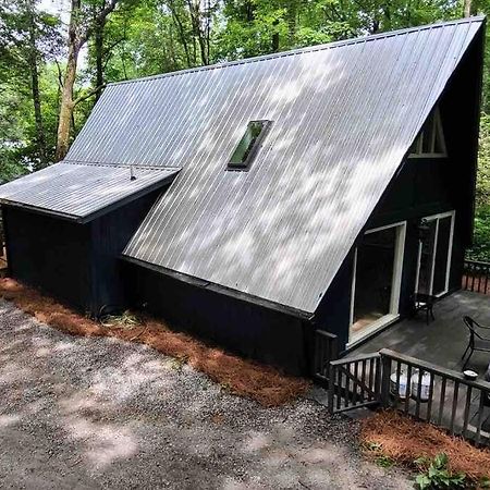 Newly Renovated A-Frame 5 Min Walk To Main Street Villa Highlands Exterior foto